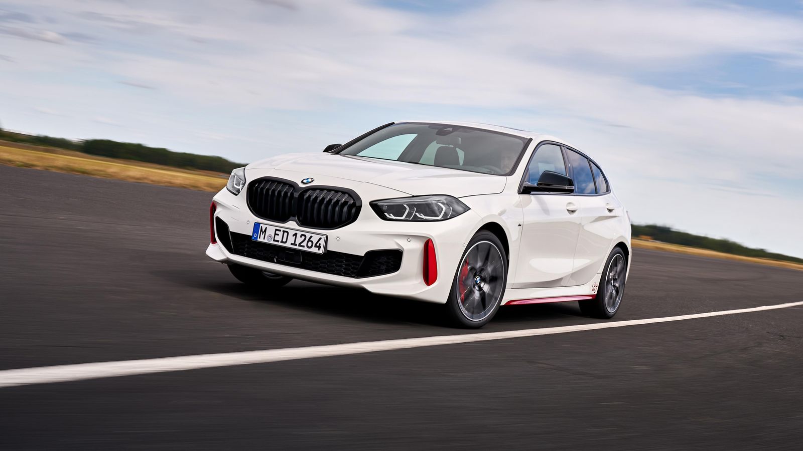 Hold off buying your new hot hatch: These pocket rockets are coming soon