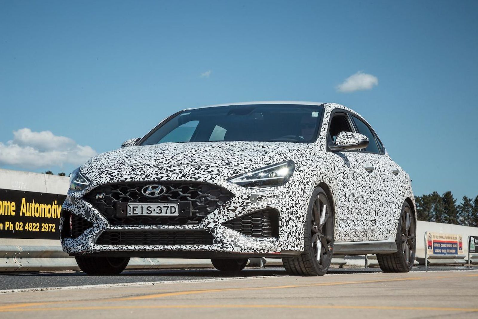 Hold off buying your new hot hatch: These pocket rockets are coming soon