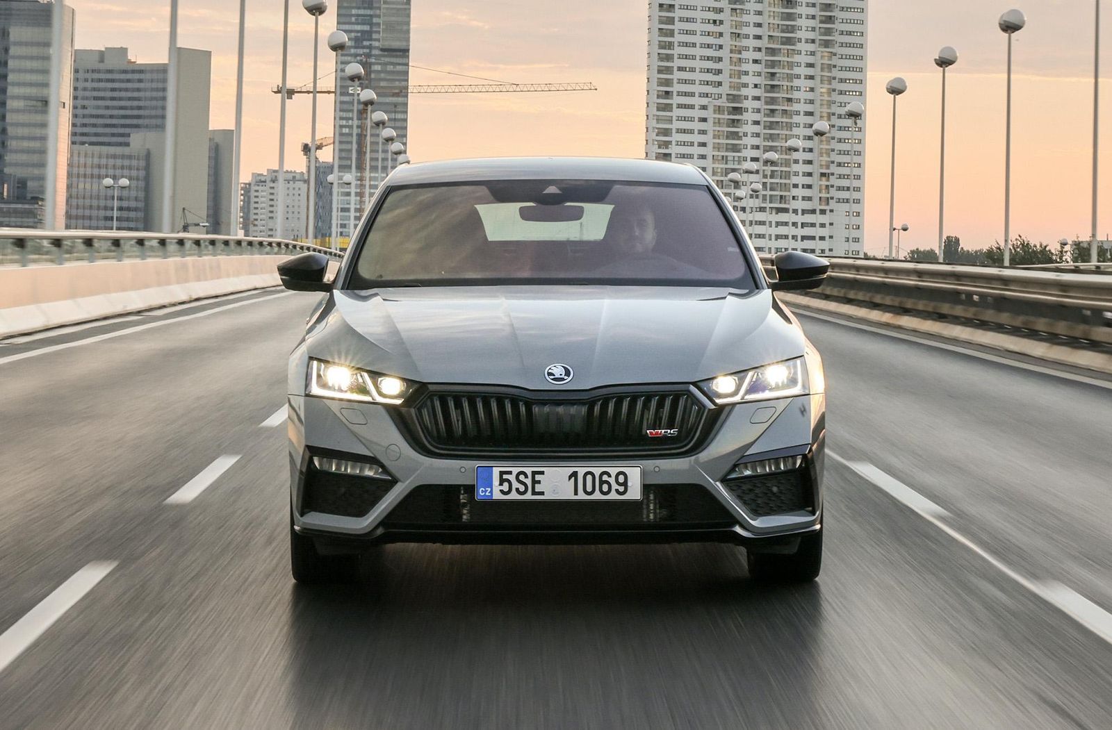 Hold off buying your new hot hatch: These pocket rockets are coming soon