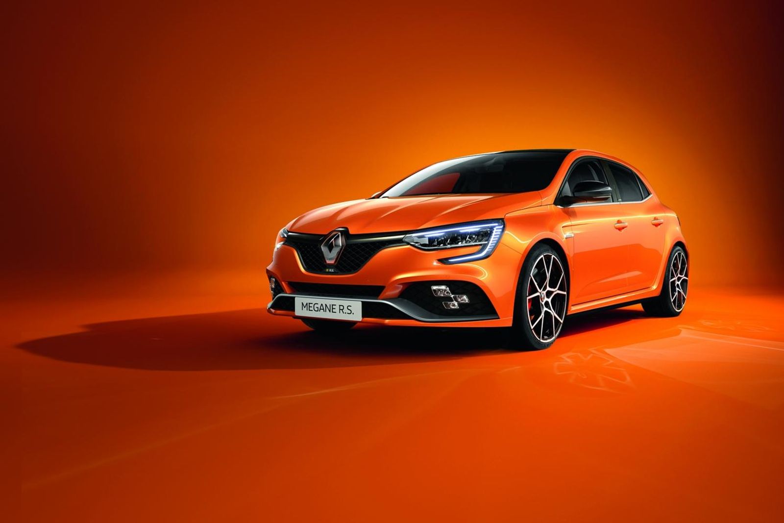 Hold off buying your new hot hatch: These pocket rockets are coming soon