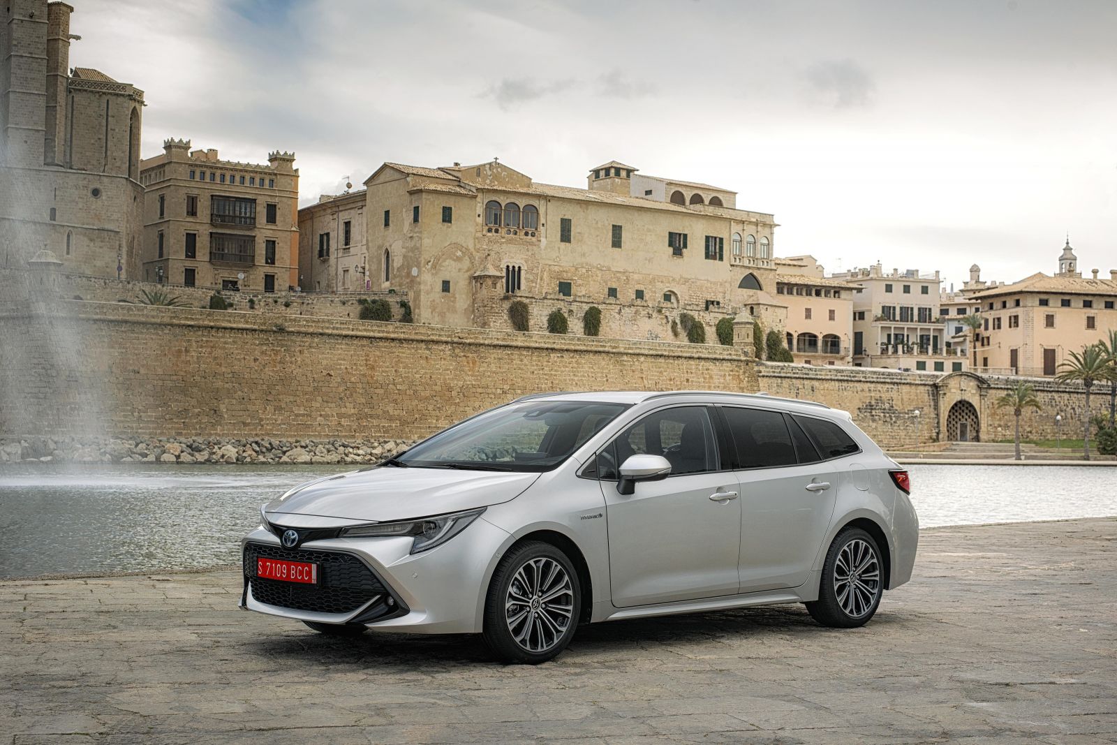 How much does a Toyota Corolla Hybrid cost around the world? | CarExpert