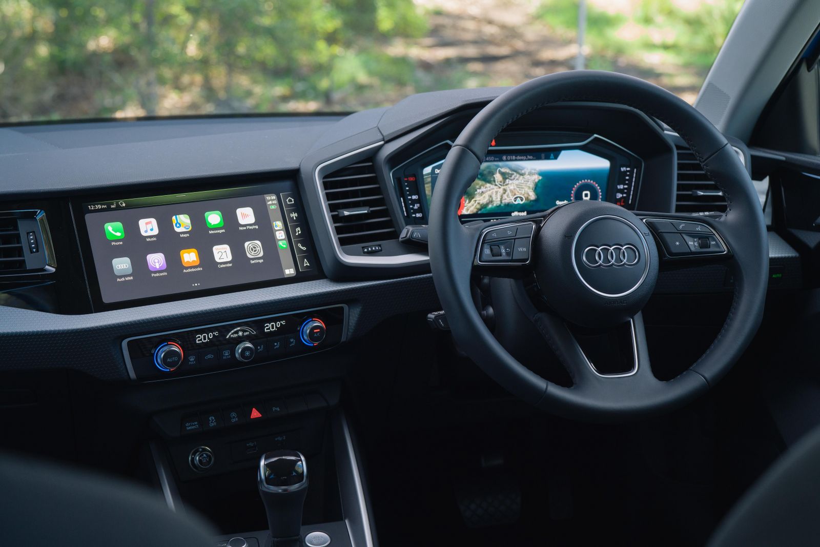 2021 Audi A1 Price And Specs Carexpert 2021 Audi A1 Price And Specs Carexpert