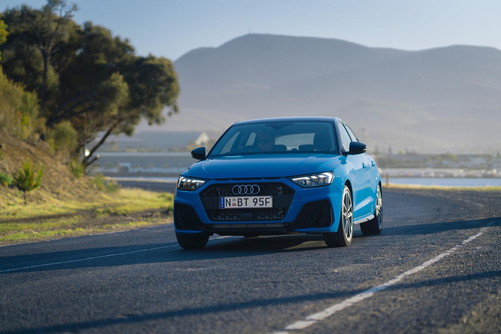 2021 Audi A1 price and specs | CarExpert