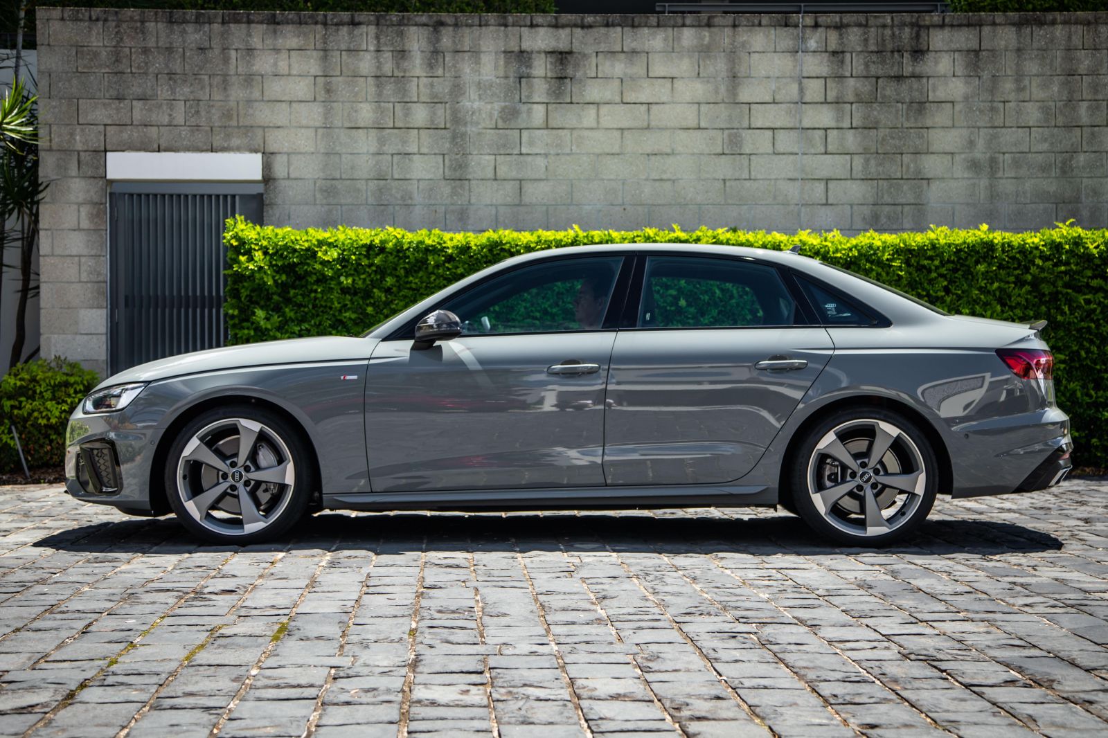 Audi A4 S Line 2021