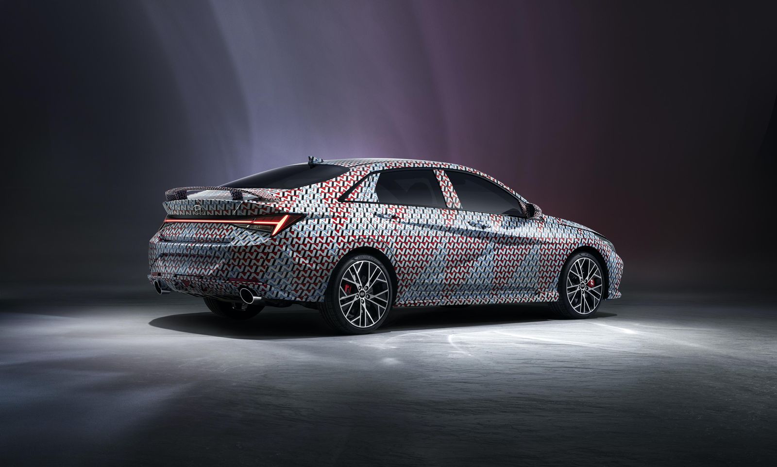 Hyundai i30 Sedan N, Tucson N-Line teased