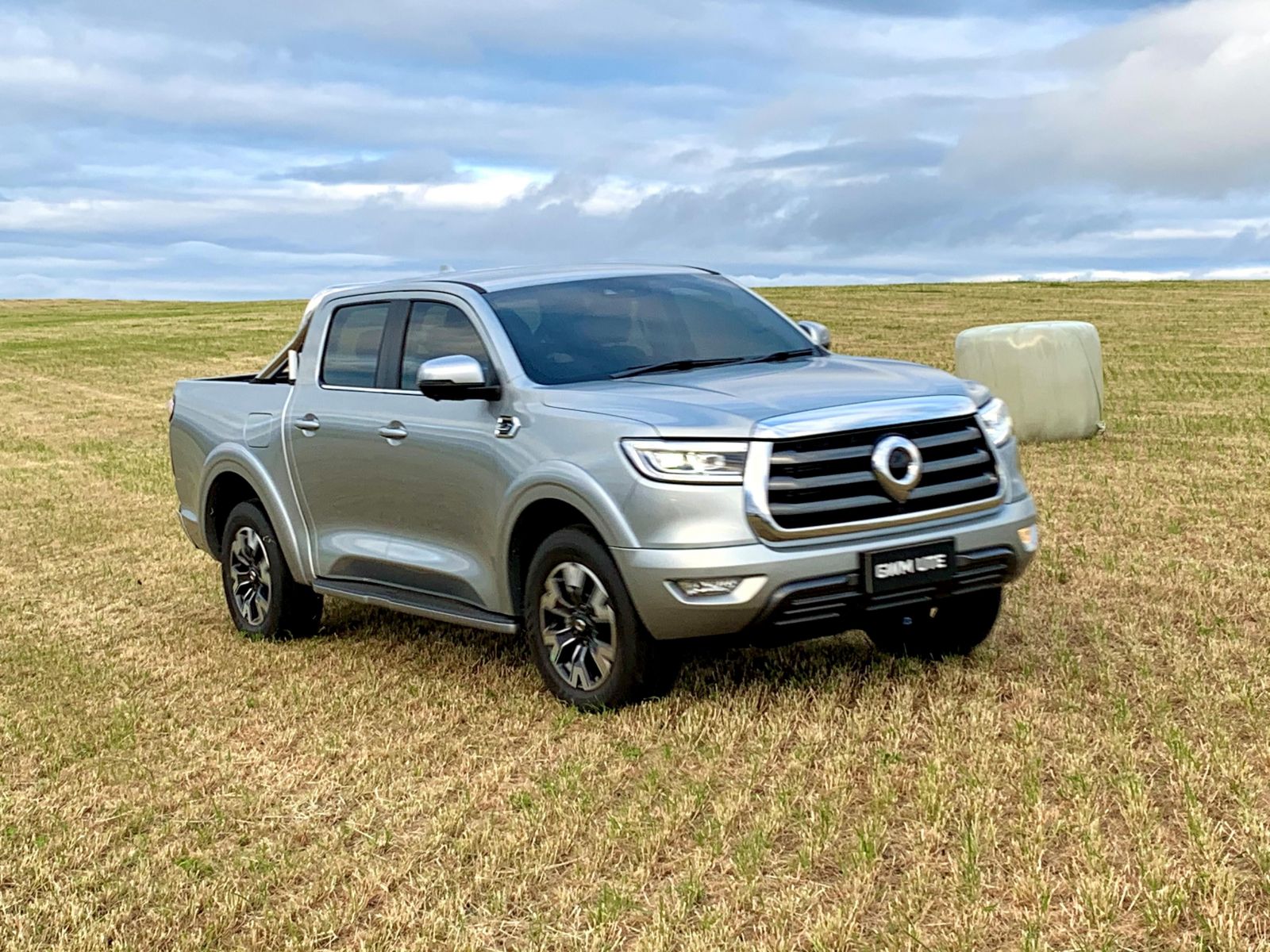 2021 GWM Ute price and specs CarExpert