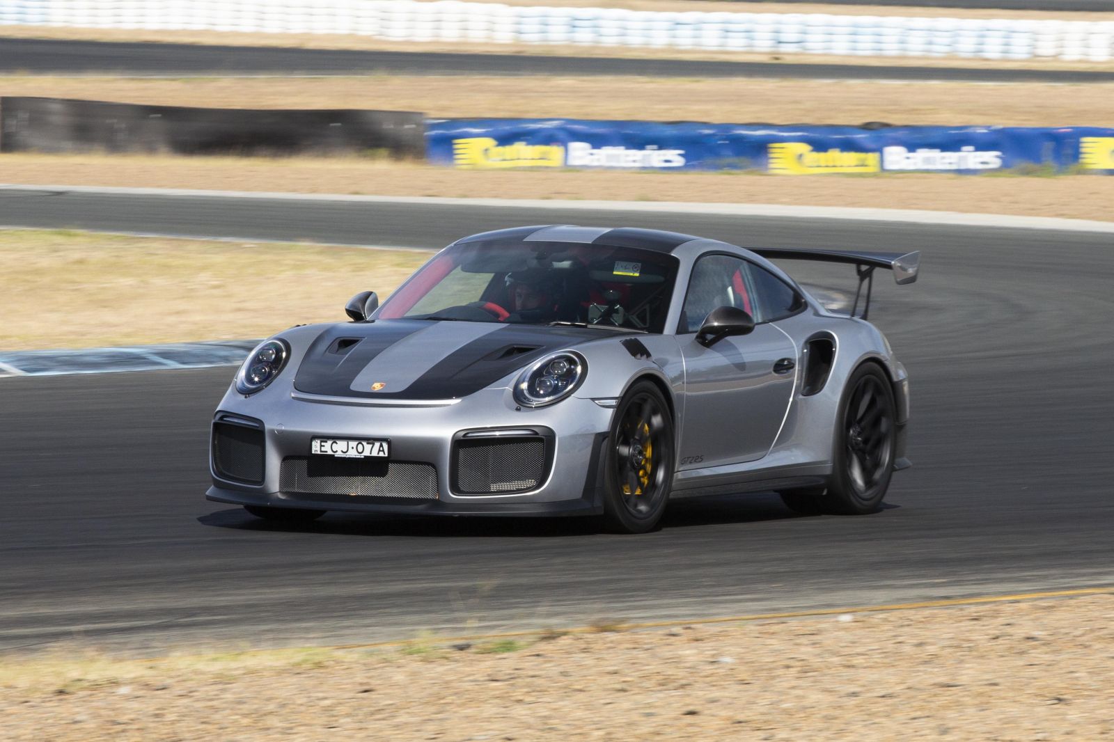 2021 Porsche 911 GT2 RS Performance Review | CarExpert