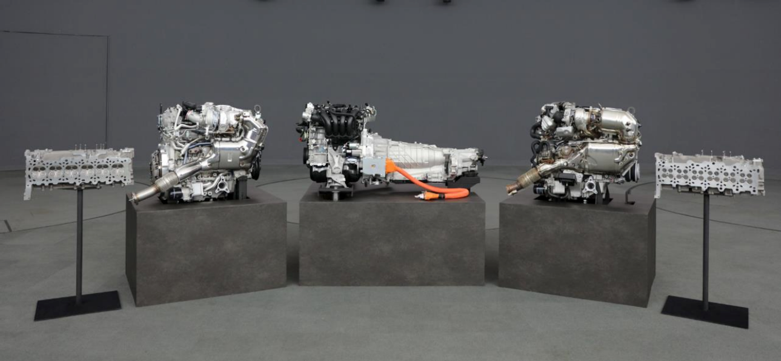 Mazda CX-5: Inline-six all but confirmed for next-gen SUV