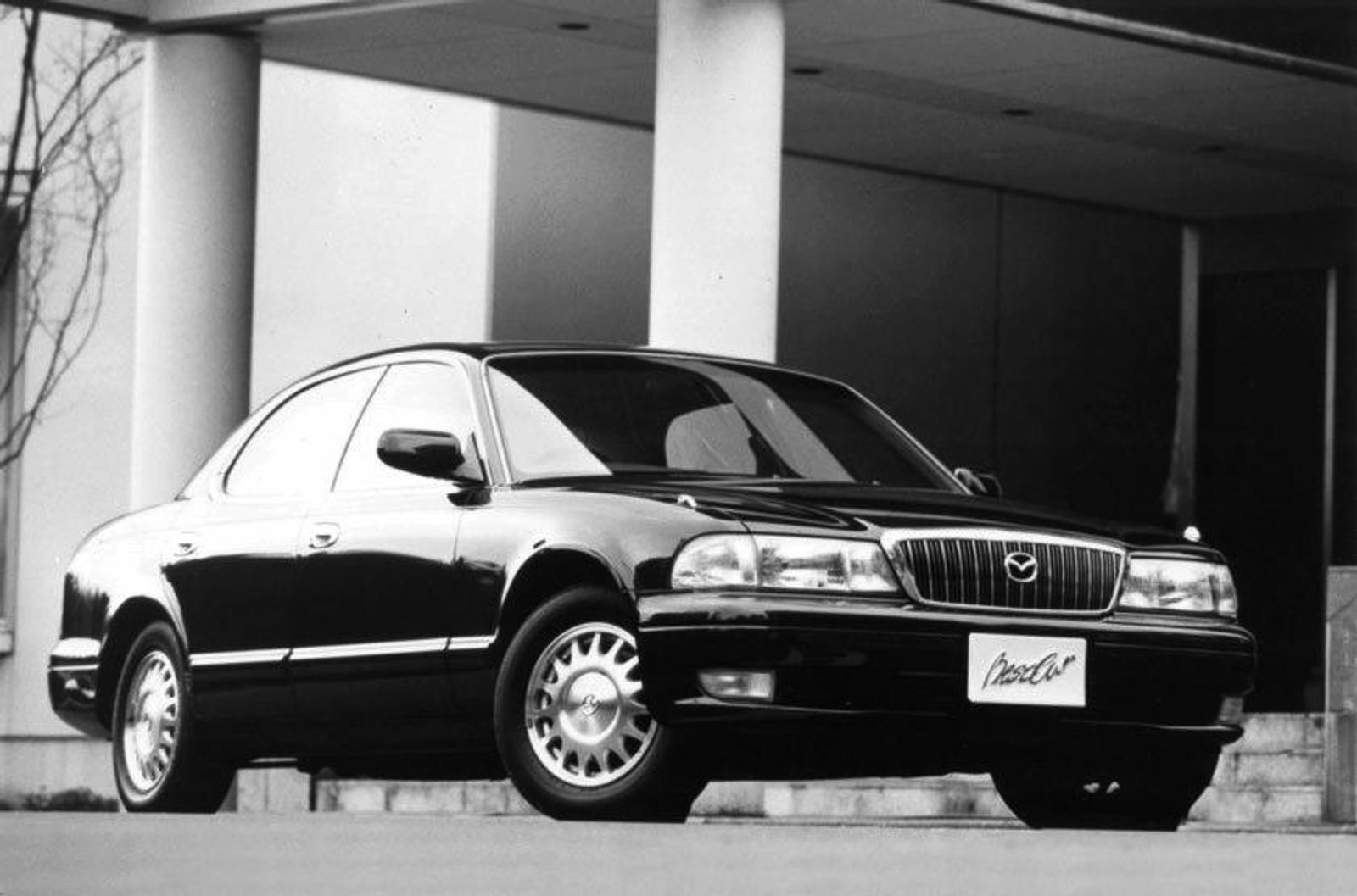 Rear-drive Mazda 6 and CX-5 to launch in 2022 - report