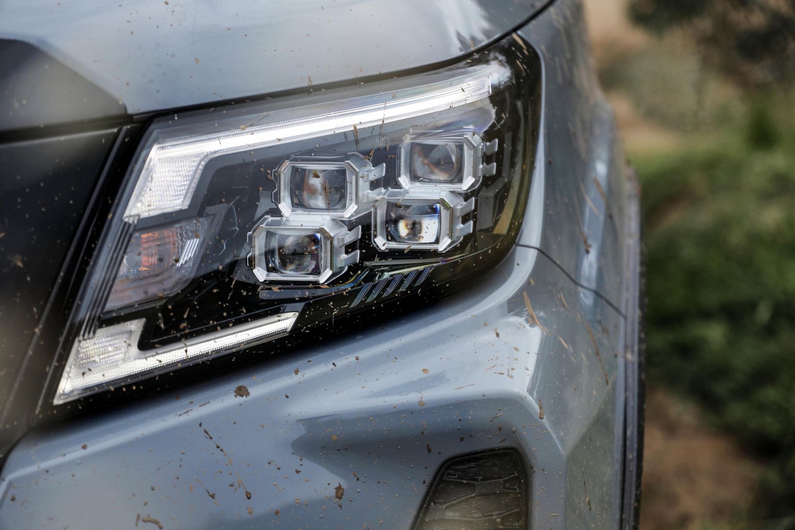 Specs comparison: 2021 Nissan Navara Pro-4X v Isuzu D-Max X-Terrain