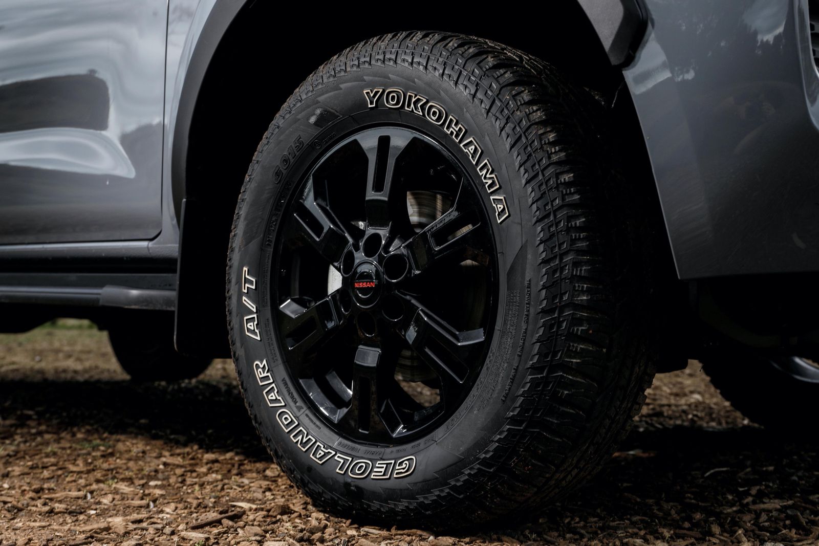 Specs comparison: 2021 Nissan Navara Pro-4X v Isuzu D-Max X-Terrain