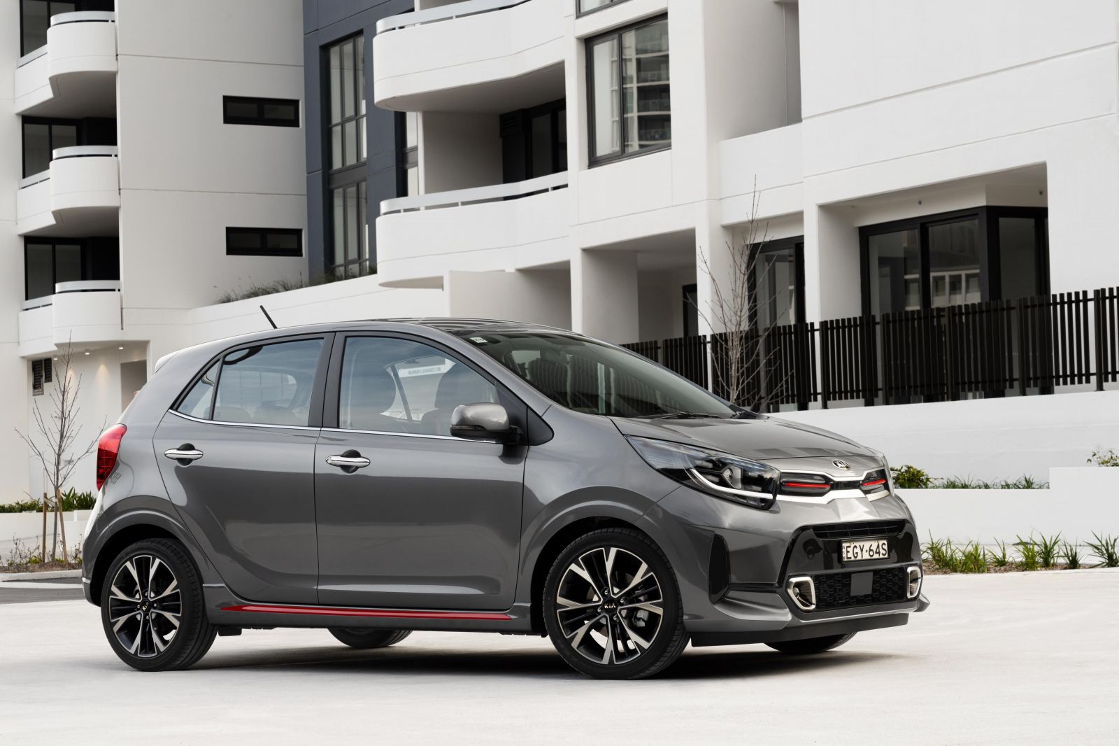 2021 Kia Picanto pricing and specs | CarExpert