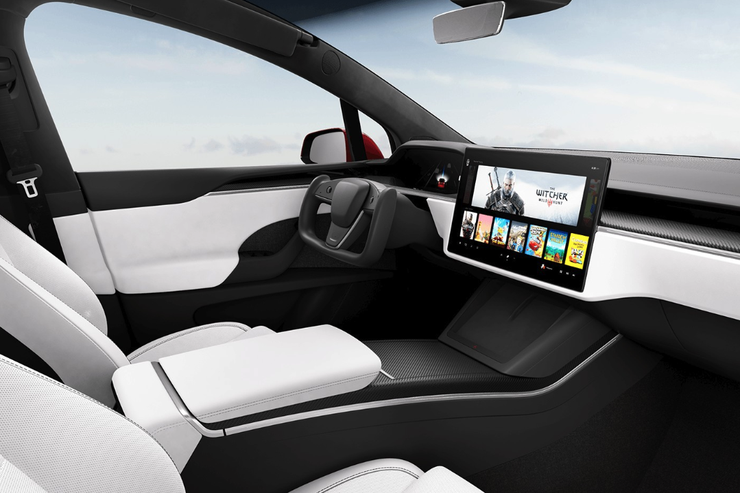 2021 Tesla Model X price and specs | CarExpert
