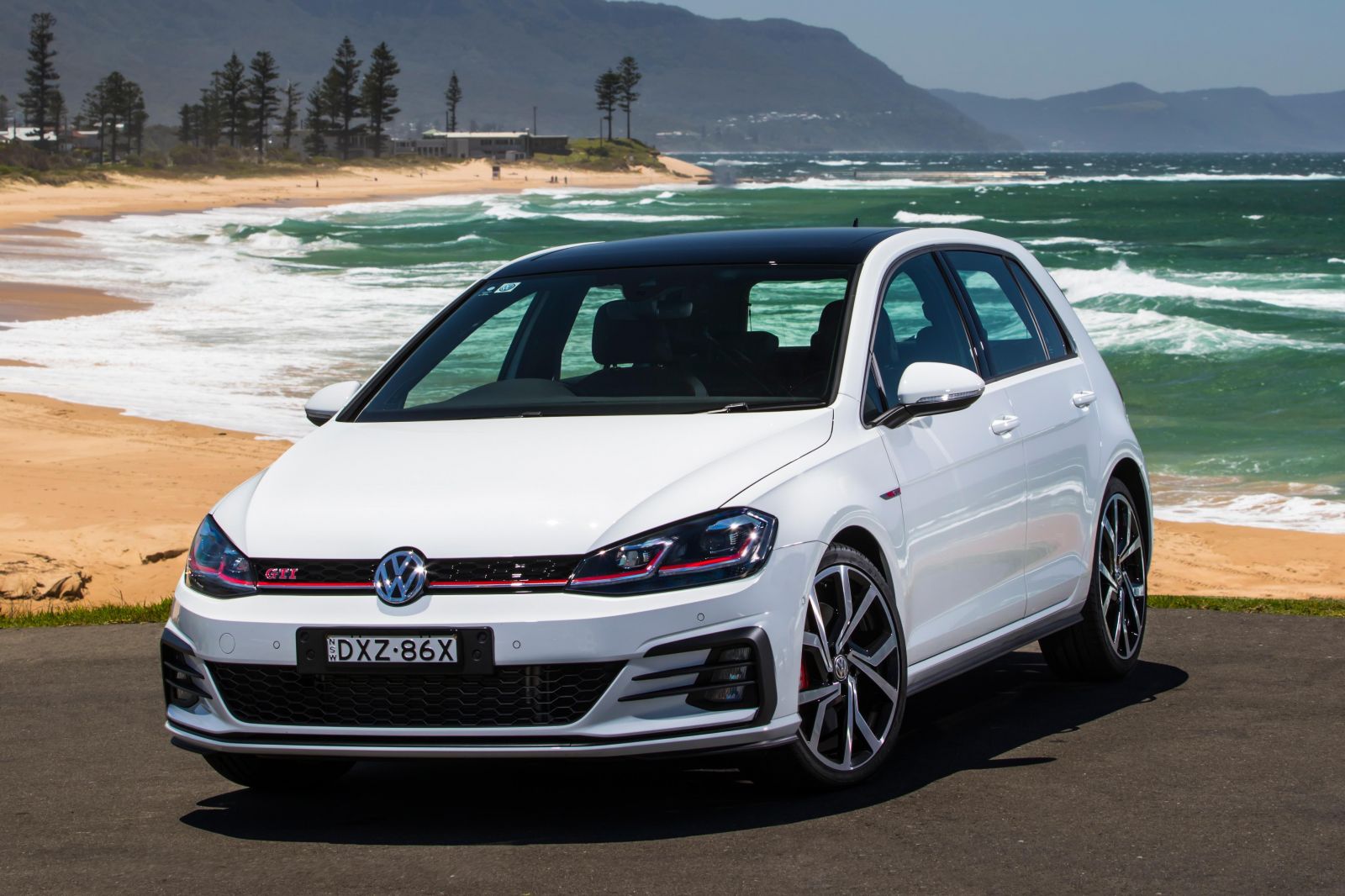 2020 Volkswagen Golf Price And Specs | CarExpert