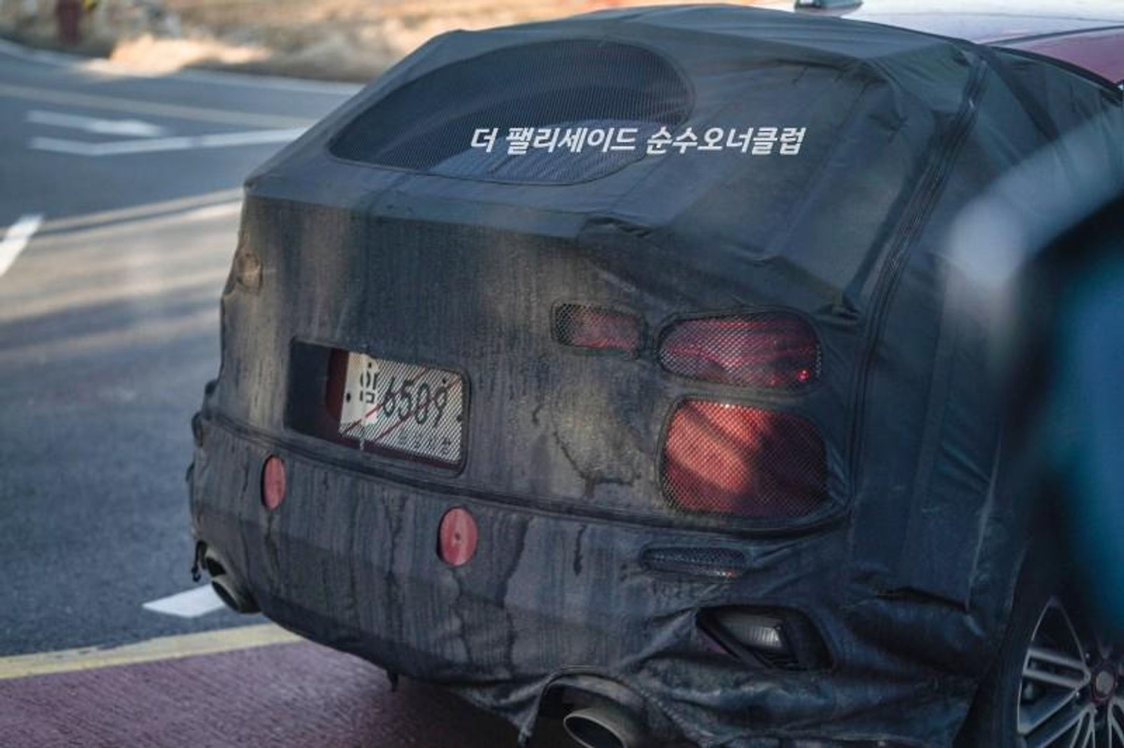 2021 Kia Cerato facelift here in May