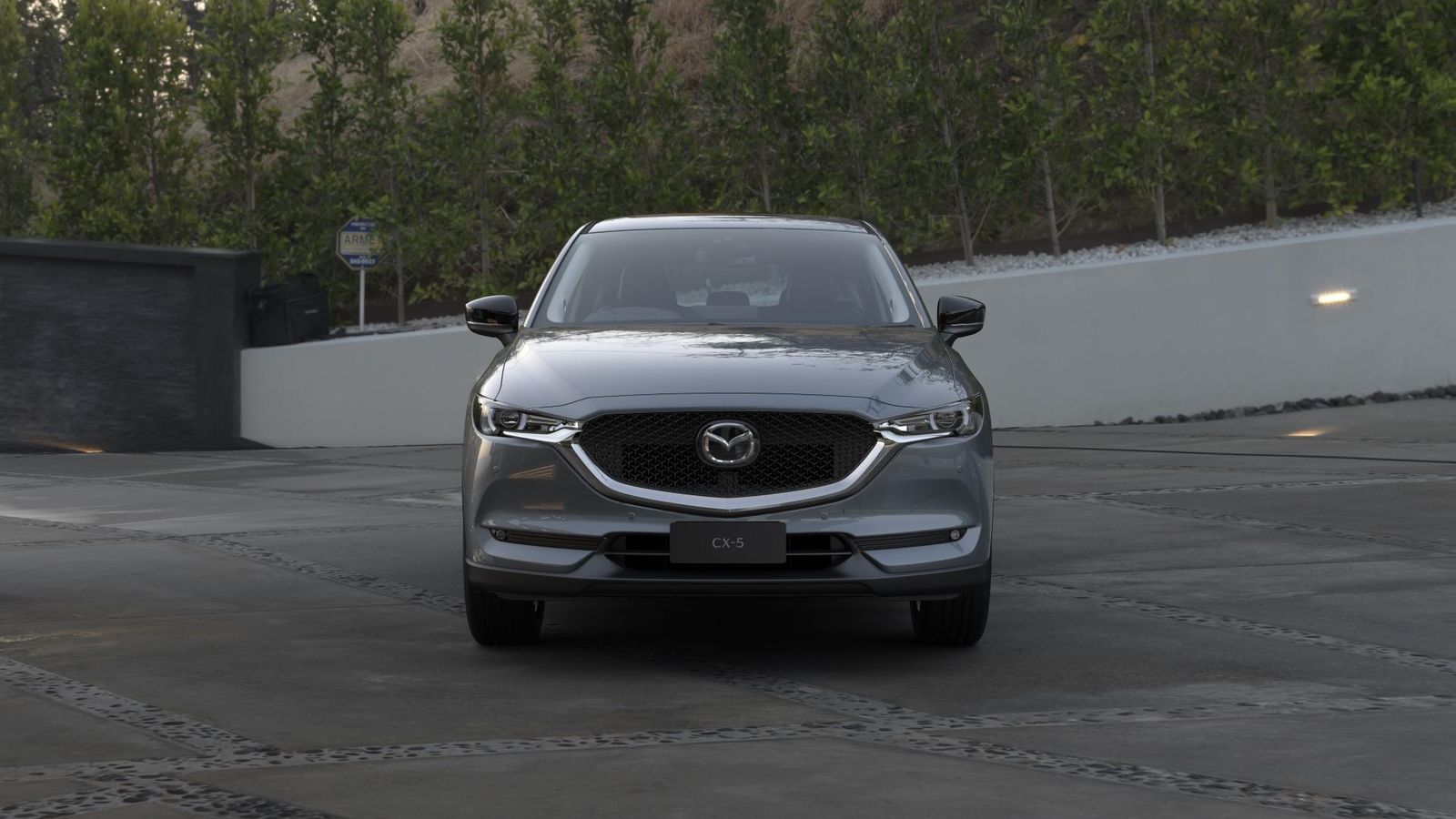 2021 Mazda CX-5 price and specs
