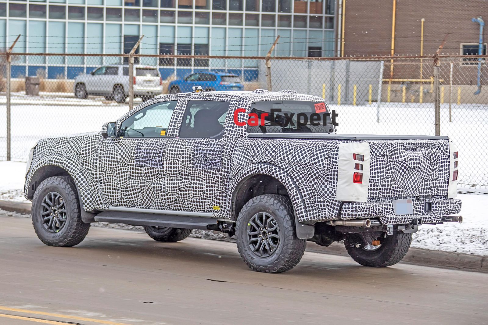 2023 Ford Ranger plug-in hybrid confirmed | CarExpert