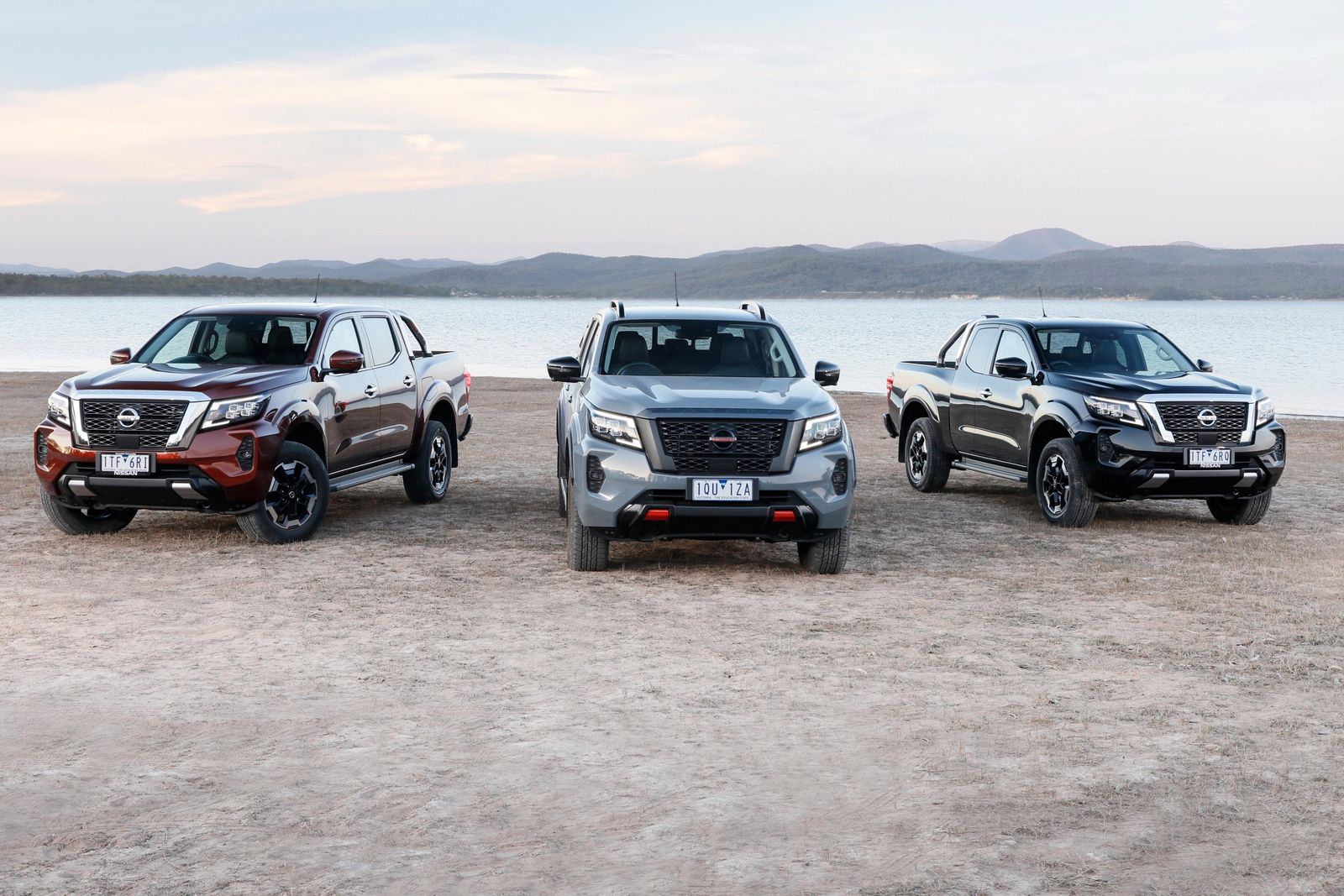 2021 Nissan Navara price and specs | CarExpert