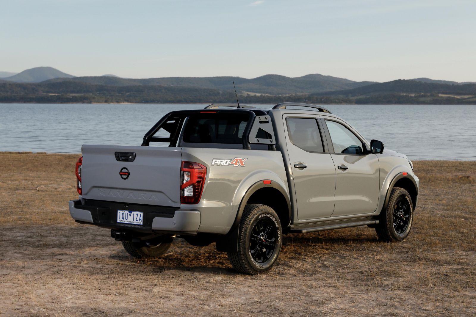 Nissan Navara Review Carexpert