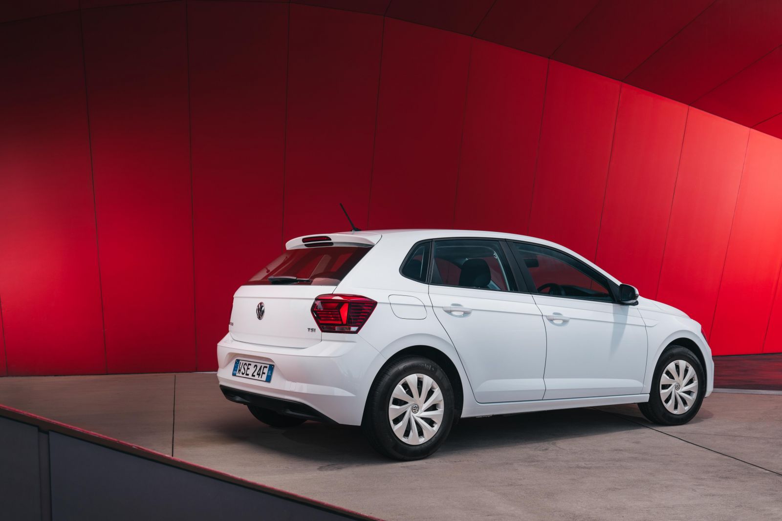 2021 Volkswagen Polo Price And Specs Carexpert