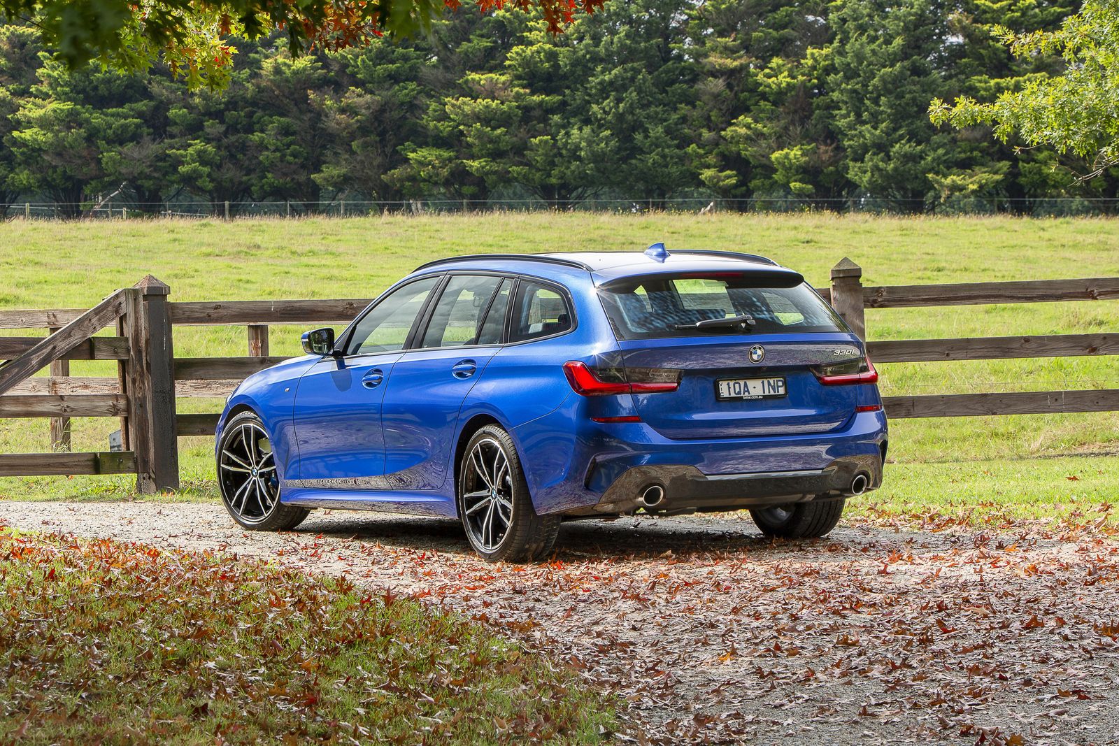 2021 BMW 3 Series price and specs CarExpert