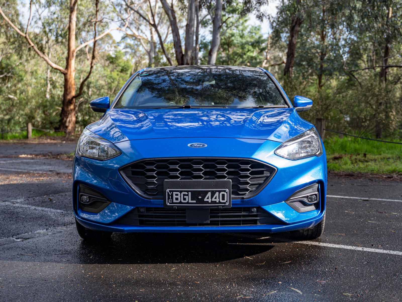 2021 Ford Focus review | CarExpert