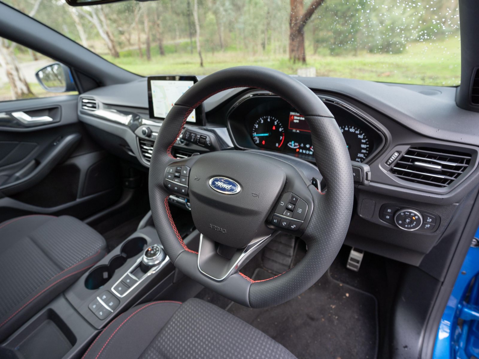 2021 Ford Focus Review Carexpert