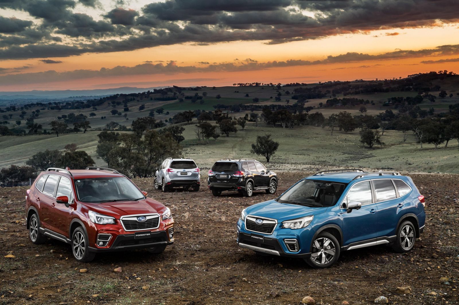 201819 Subaru XV and 2019 Subaru Forester recalled CarExpert