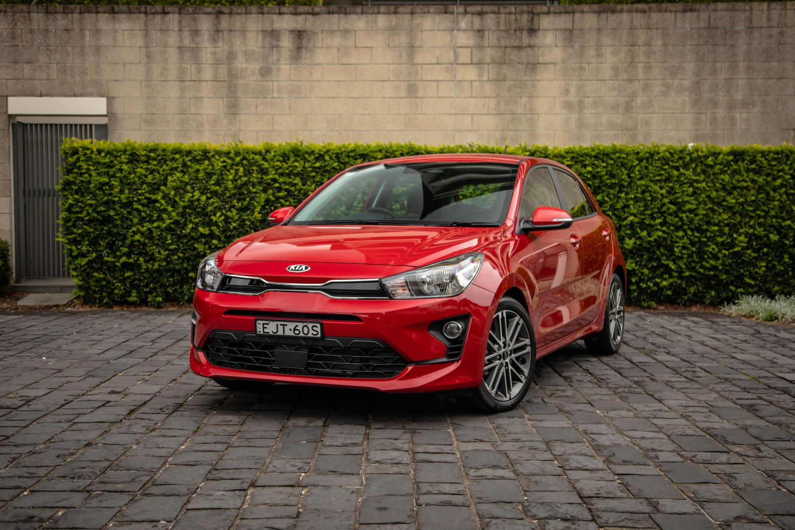 2021 Kia Rio review | CarExpert