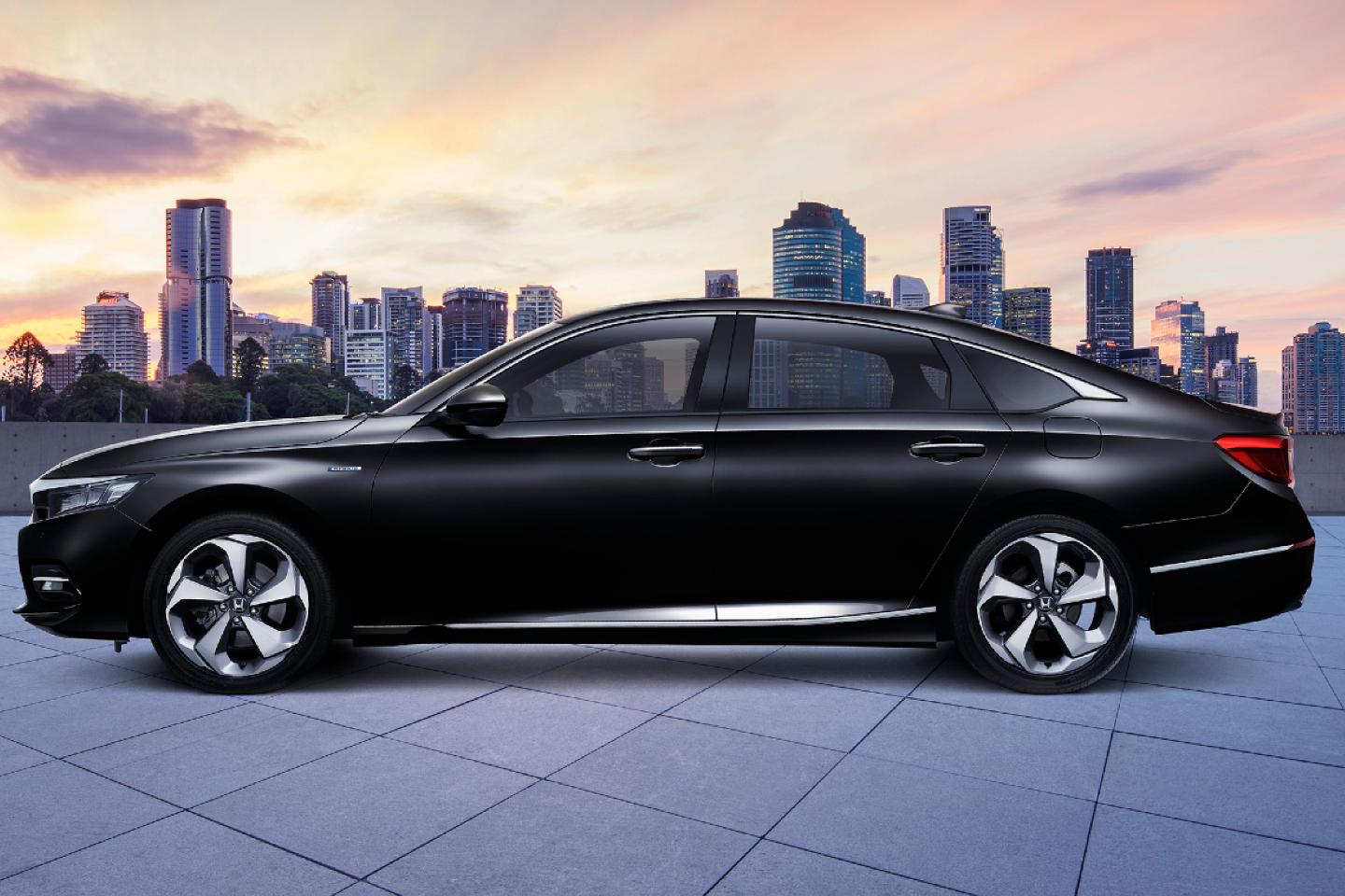 2021 Honda Accord price and specs | CarExpert