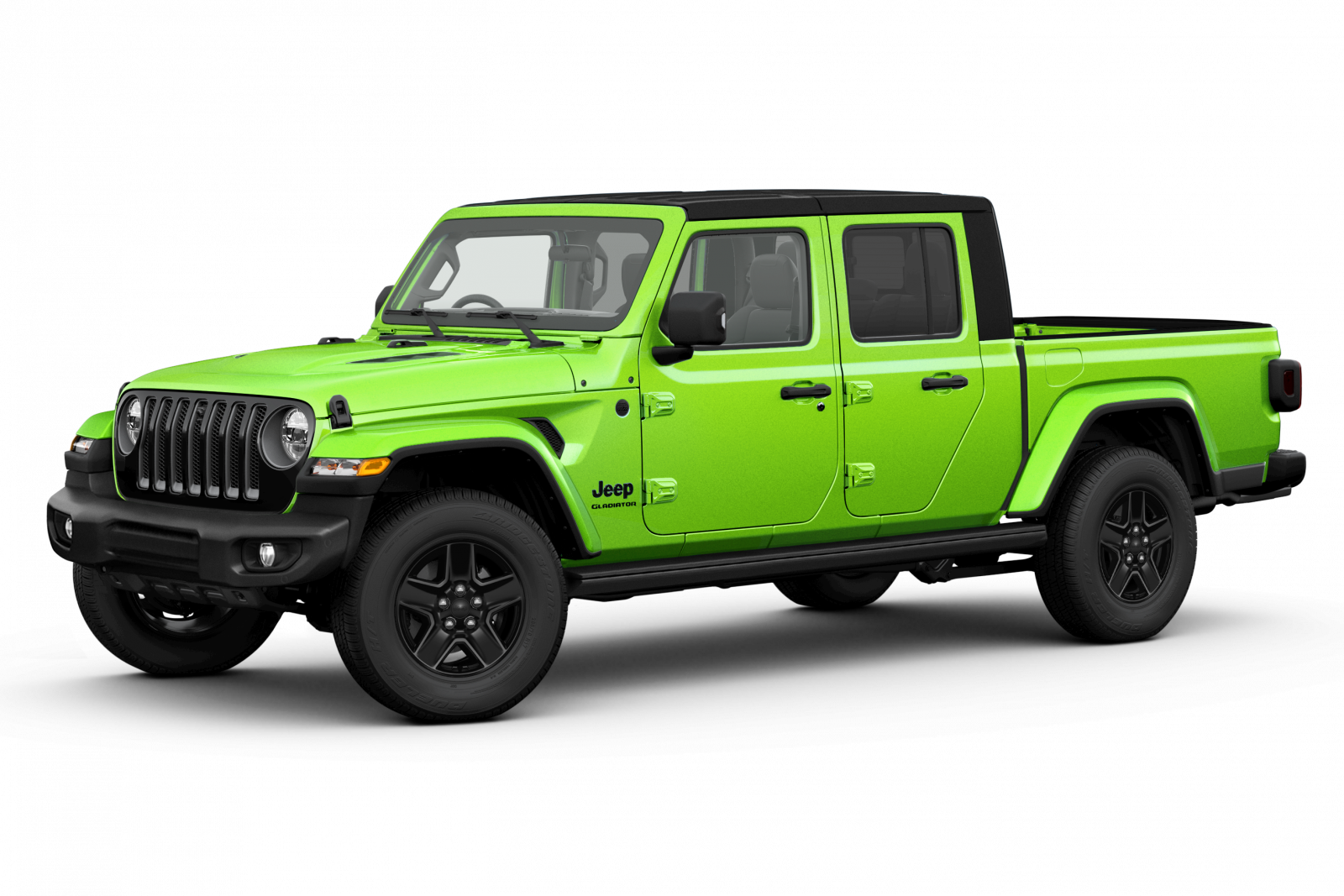 Jeep Gladiator range reshuffled, payload increased CarExpert