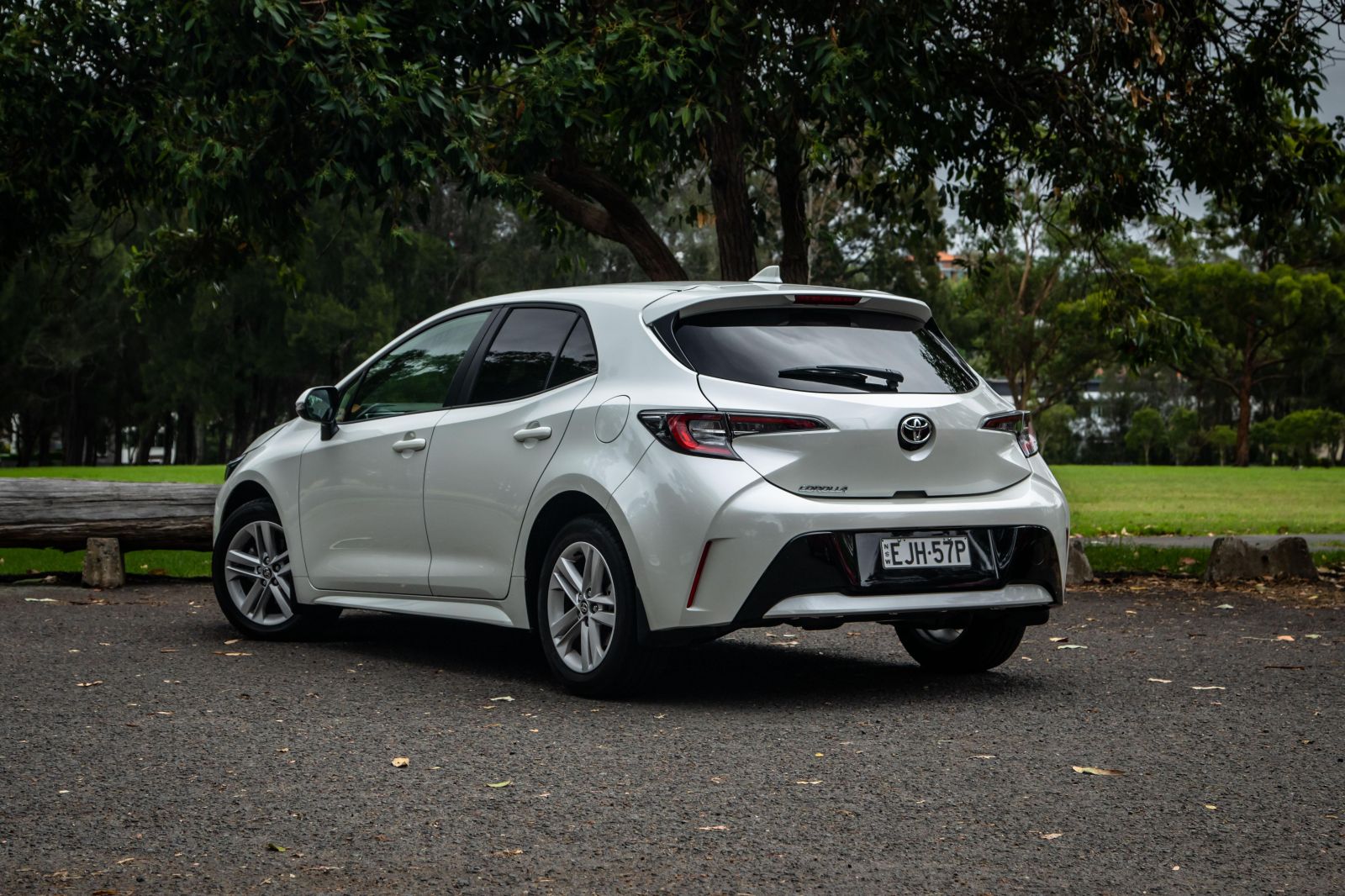 2021 Toyota Corolla Ascent Sport review | CarExpert