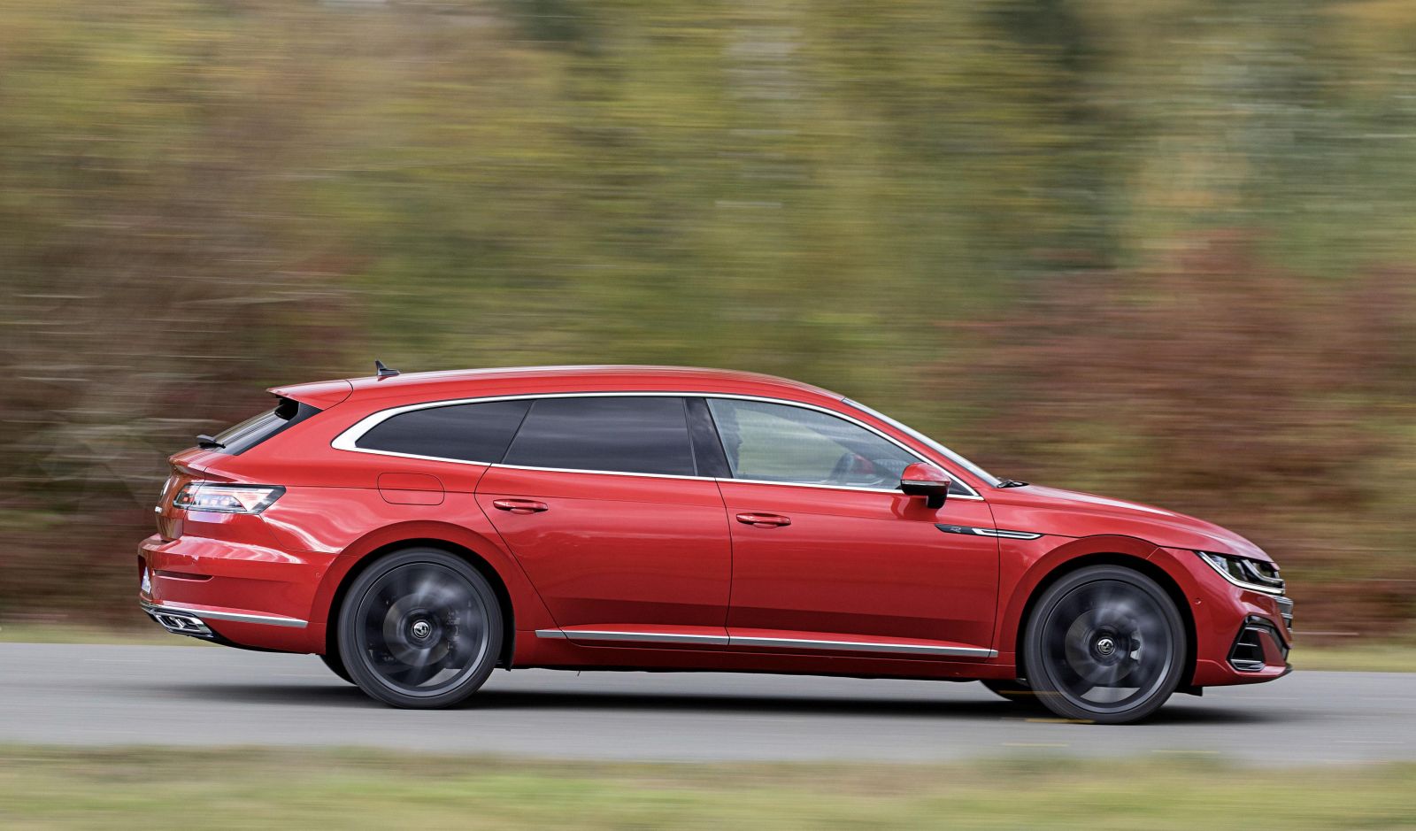 2022 Volkswagen Arteon price and specs | CarExpert