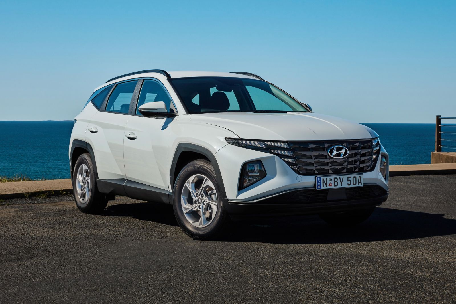 2022 Hyundai Tucson review | CarExpert