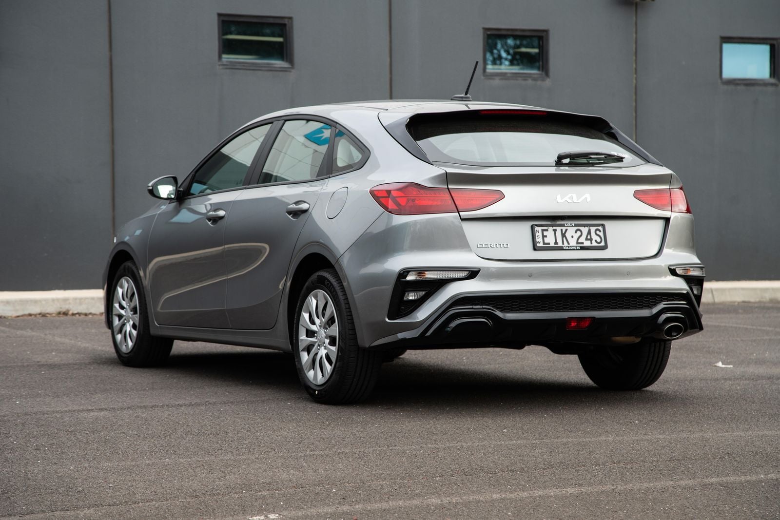 Киа cerato 2021