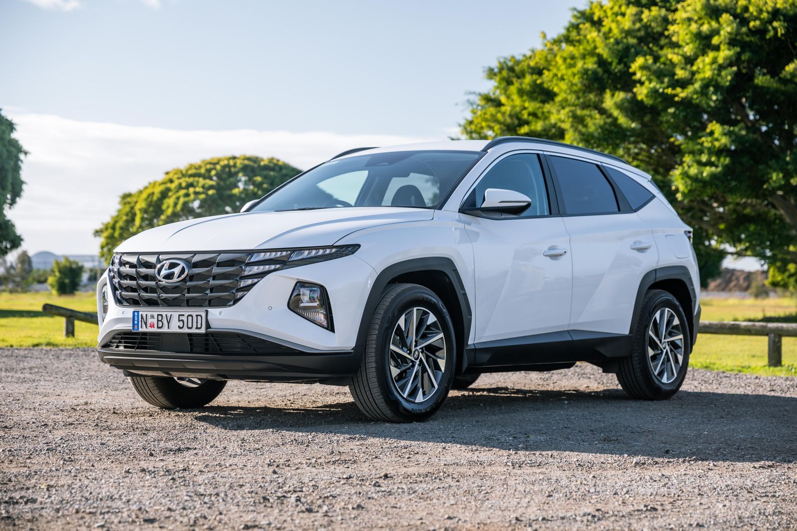 2022 Hyundai Tucson Elite 2.0 FWD review | CarExpert