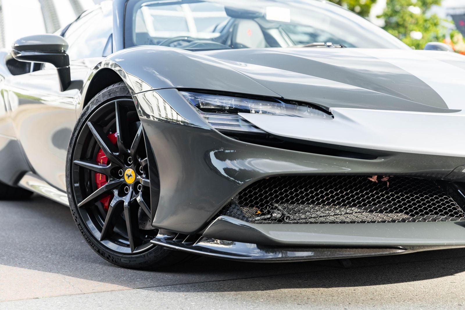 Ferrari SF90 Reviews - Models & Range | CarExpert
