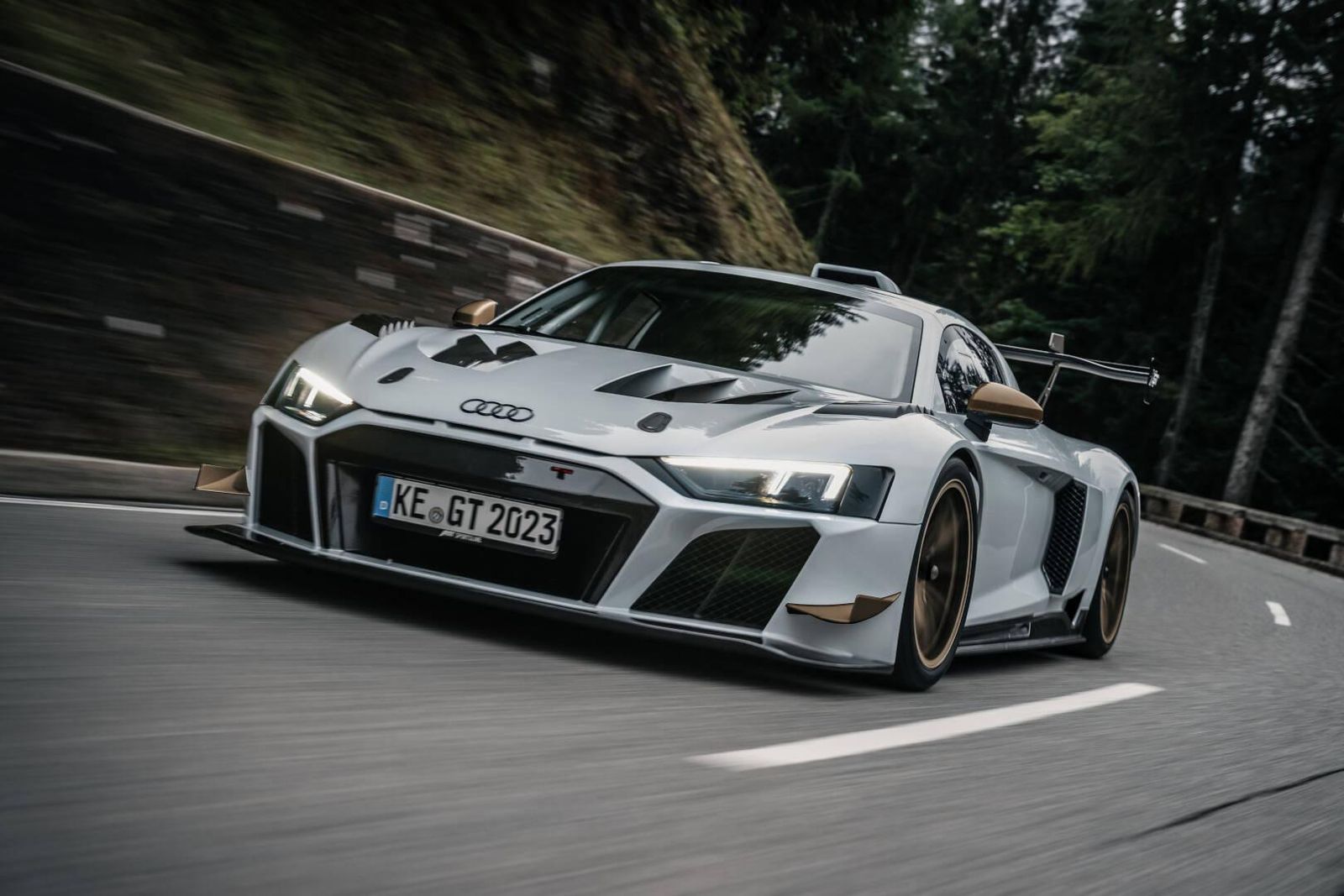 2023 Audi R8 Reviews - Models & Range | CarExpert