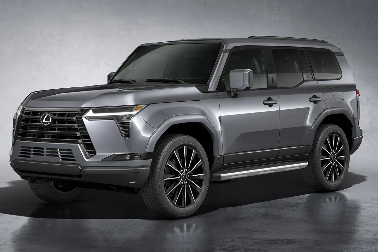 Lexus lineup tractionlife smallest biggest awd crossover Lexus lineup tractionlife smallest biggest awd crossover