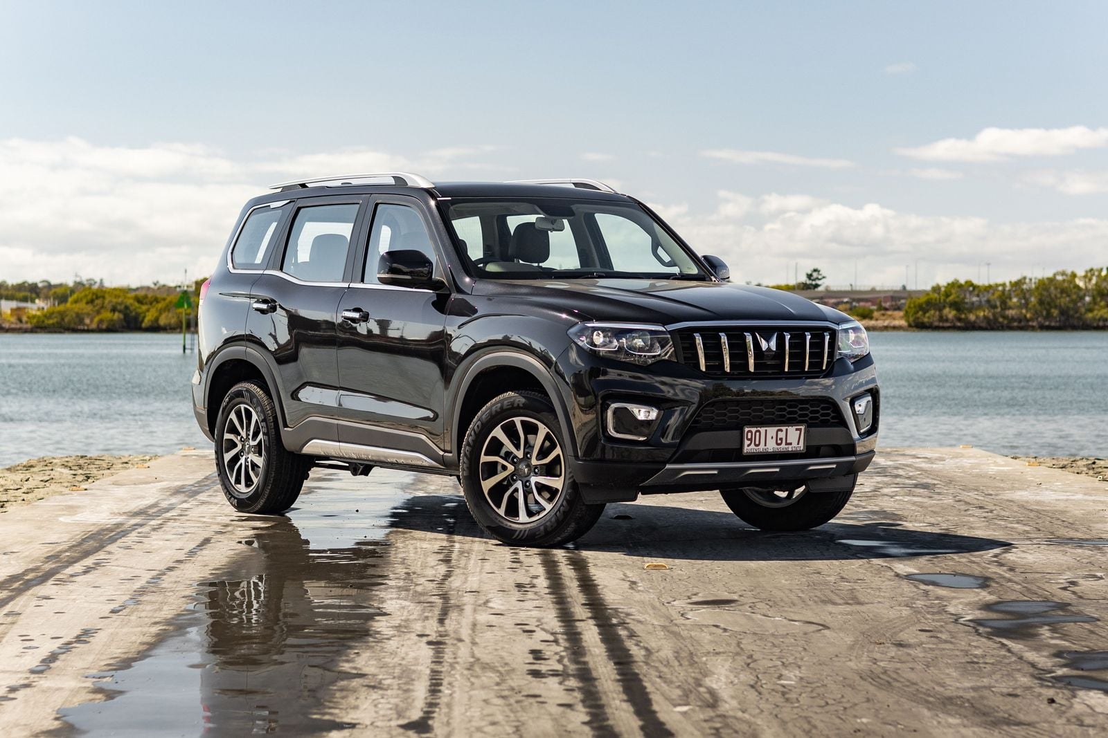 2023 Mahindra Scorpio Reviews Models Range CarExpert 2023 Mahindra Scorpio Reviews Models Range CarExpert