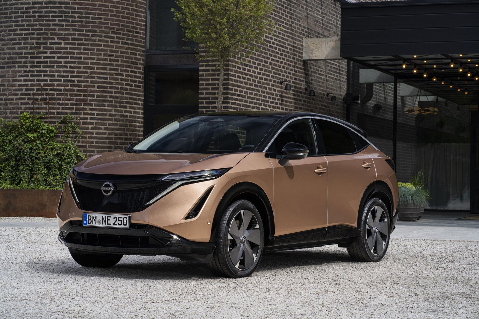 Nissan SUV Reviews - Models & Range | CarExpert