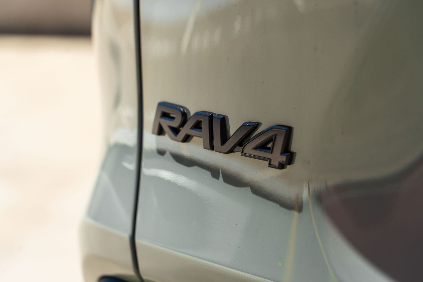 2025 Toyota RAV4 Reviews Models & Range CarExpert CarExpert