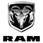RAM Logo