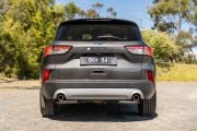 2021 Ford Escape FWD Review | CarExpert