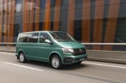 2021 Volkswagen Transporter 'T6.1' Range Review | CarExpert