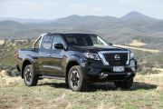 2024 Nissan Navara Price And Specs | CarExpert