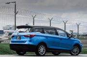 Byd электромобиль 2022