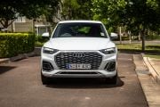 Audi Q Sportback Tdi Quattro S Line Review Carexpert