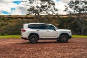 2024 Toyota LandCruiser 300 Series review | CarExpert