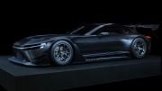 Lexus To Launch Road-going Gt3 Supercar - Report 